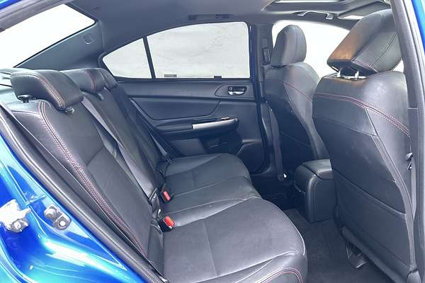 2016 Subaru WRX Premium VA thumb-11