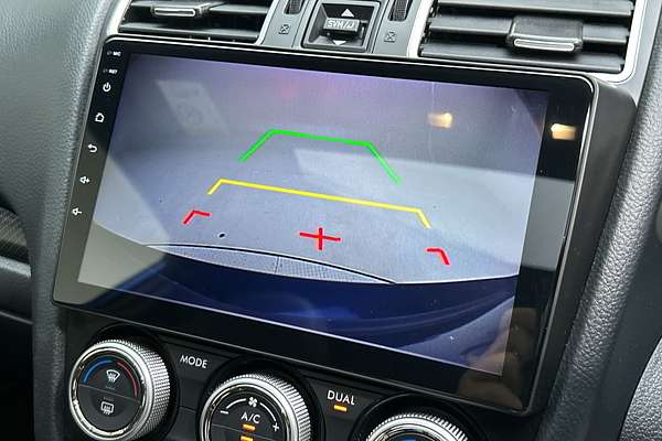 2016 Subaru WRX Premium VA thumb-14