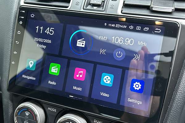 2016 Subaru WRX Premium VA thumb-16