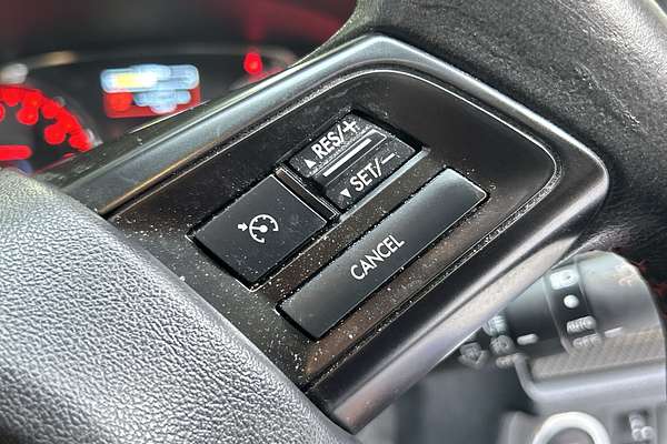 2016 Subaru WRX Premium VA thumb-17