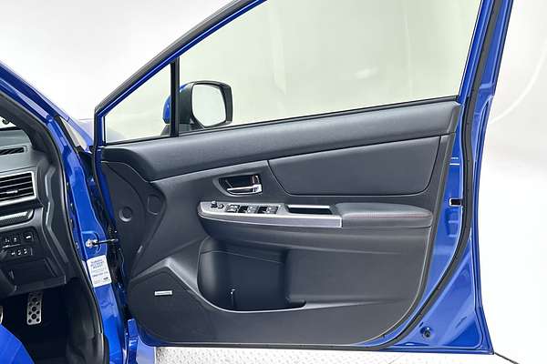 2016 Subaru WRX Premium VA thumb-18