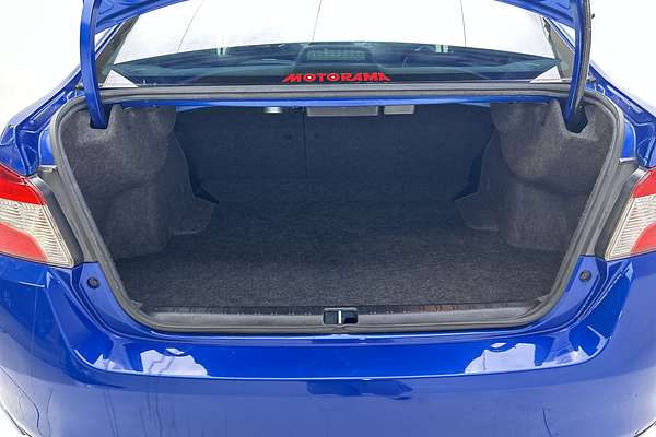 2016 Subaru WRX Premium VA thumb-20