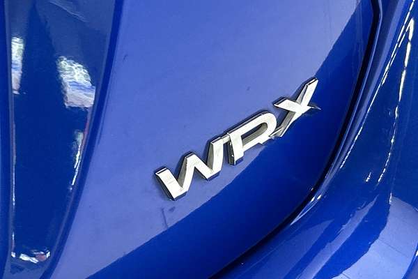2016 Subaru WRX Premium VA thumb-21