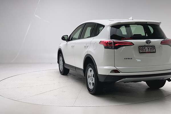 2018 Toyota RAV4 GX ZSA42R thumb-8