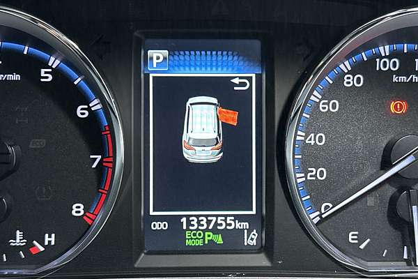 2018 Toyota RAV4 GX ZSA42R thumb-13