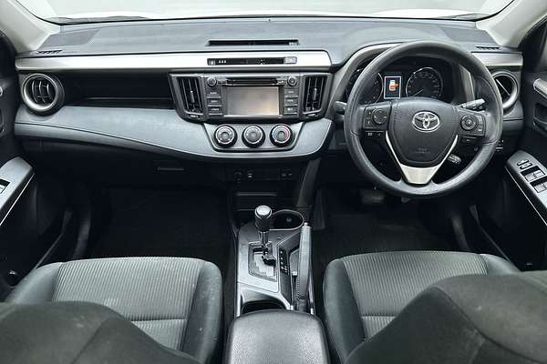 2018 Toyota RAV4 GX ZSA42R thumb-19