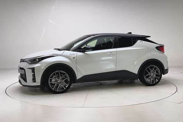 2022 Toyota C-HR GR Sport ZYX10R thumb-6