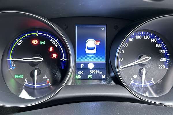 2022 Toyota C-HR GR Sport ZYX10R thumb-13