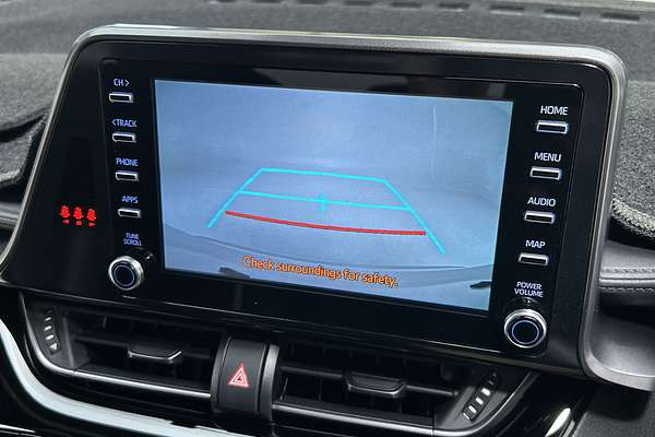 2022 Toyota C-HR GR Sport ZYX10R thumb-15