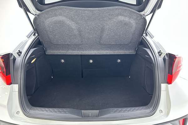 2022 Toyota C-HR GR Sport ZYX10R thumb-20