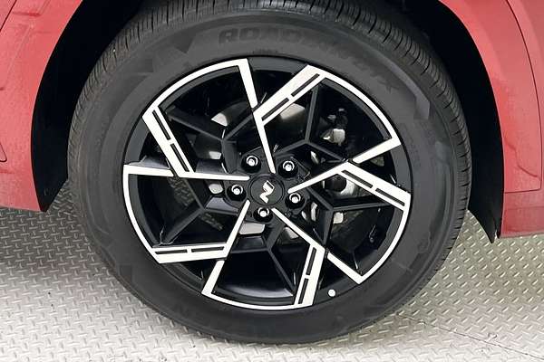 2024 Hyundai Tucson Premium N Line NX4.V3 thumb-9