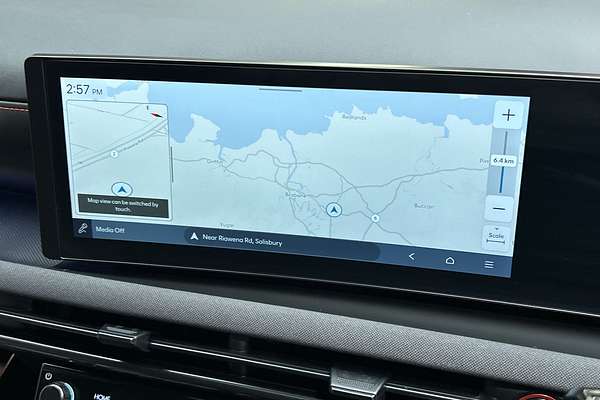 2024 Hyundai Tucson Premium N Line NX4.V3 thumb-15