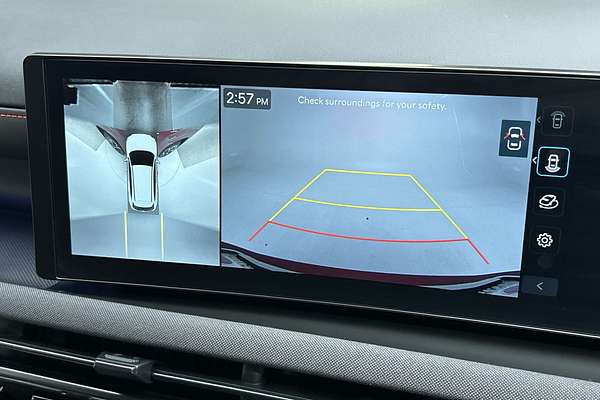 2024 Hyundai Tucson Premium N Line NX4.V3 thumb-16