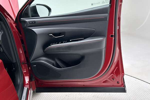 2024 Hyundai Tucson Premium N Line NX4.V3 thumb-18