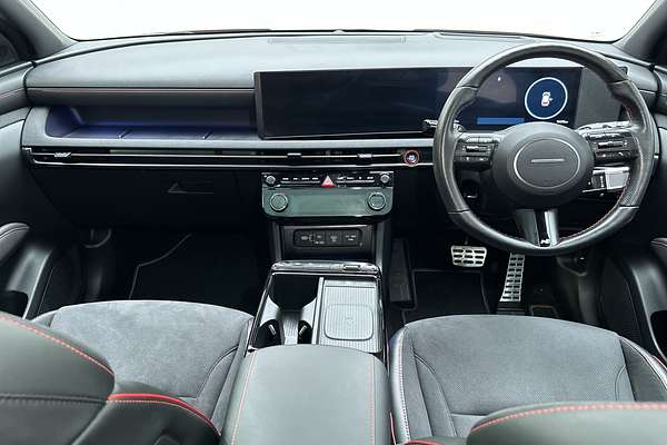 2024 Hyundai Tucson Premium N Line NX4.V3 thumb-19