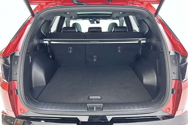 2024 Hyundai Tucson Premium N Line NX4.V3 thumb-20