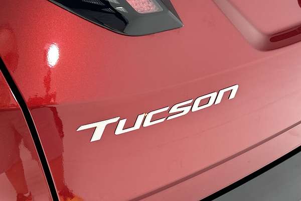 2024 Hyundai Tucson Premium N Line NX4.V3 thumb-21