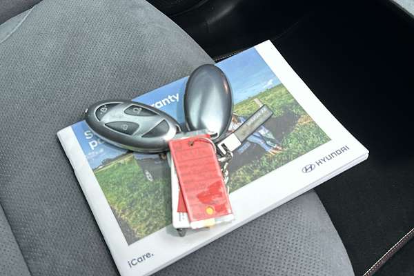 2024 Hyundai Tucson Premium N Line NX4.V3 thumb-22