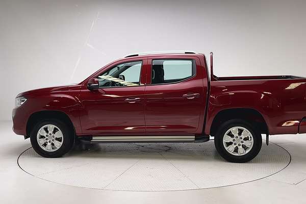 2021 LDV T60 PRO SK8C 4X4 thumb-7