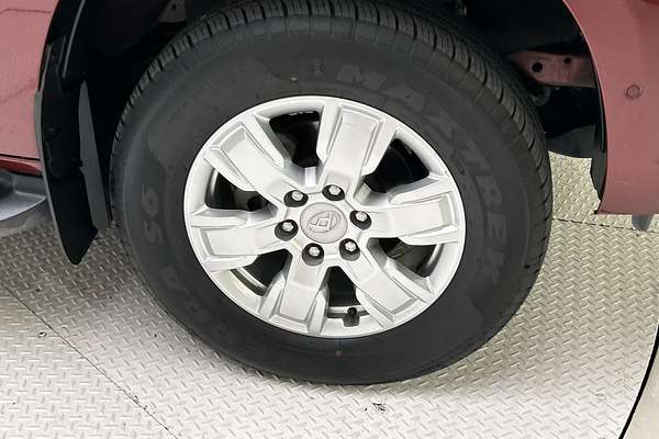 2021 LDV T60 PRO SK8C 4X4 thumb-9