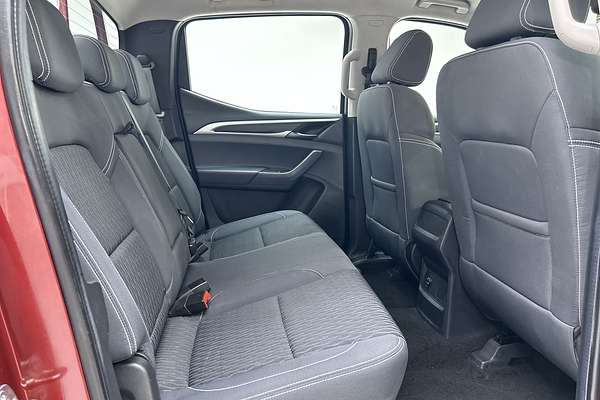 2021 LDV T60 PRO SK8C 4X4 thumb-11