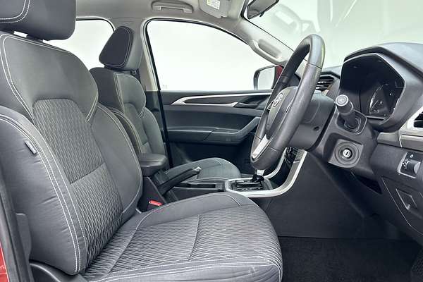 2021 LDV T60 PRO SK8C 4X4 thumb-12