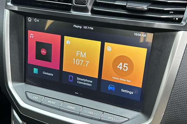 2021 LDV T60 PRO SK8C 4X4 thumb-14