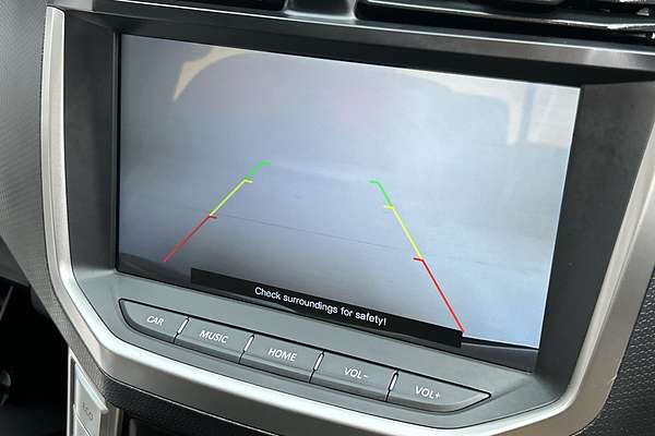 2021 LDV T60 PRO SK8C 4X4 thumb-15