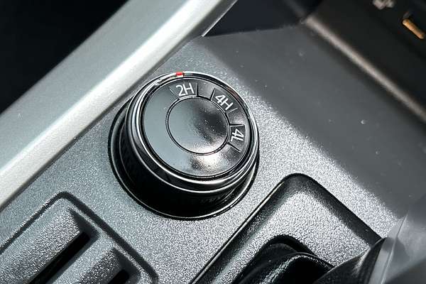 2021 LDV T60 PRO SK8C 4X4 thumb-17