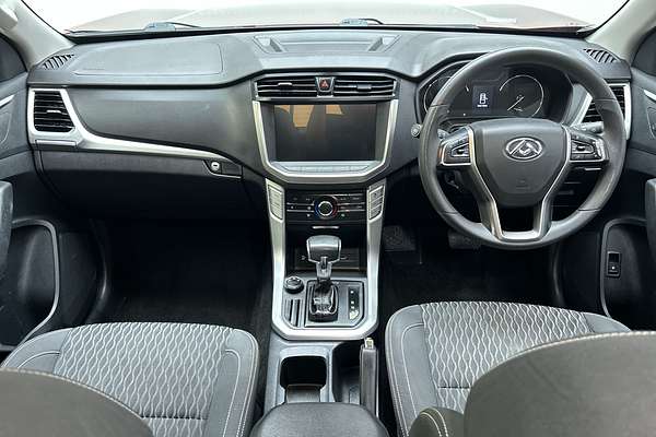 2021 LDV T60 PRO SK8C 4X4 thumb-19