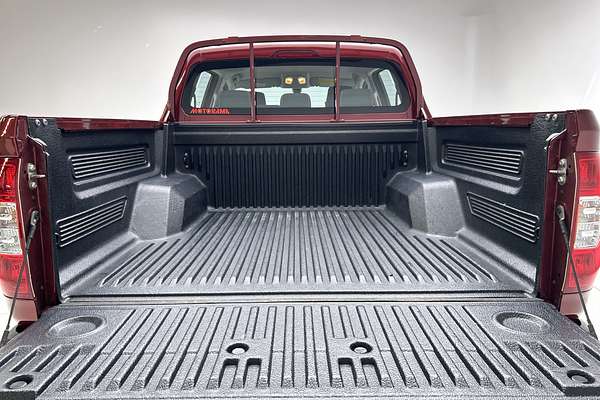 2021 LDV T60 PRO SK8C 4X4 thumb-20