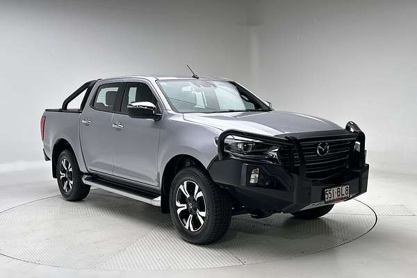 2020 Mazda BT-50 GT TF 4X4 thumb-0