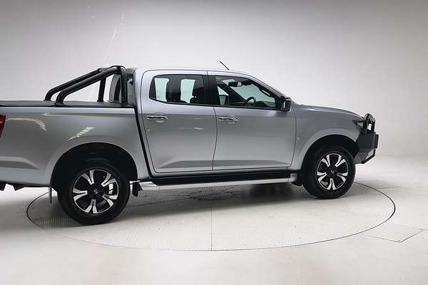 2020 Mazda BT-50 GT TF 4X4 thumb-2