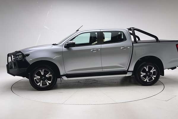 2020 Mazda BT-50 GT TF 4X4 thumb-6