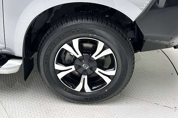 2020 Mazda BT-50 GT TF 4X4 thumb-9