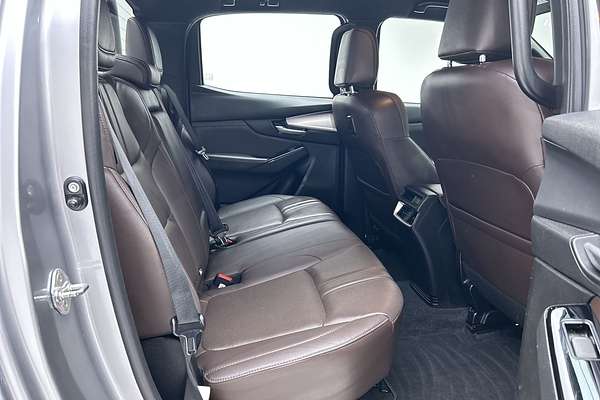 2020 Mazda BT-50 GT TF 4X4 thumb-11