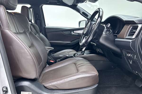 2020 Mazda BT-50 GT TF 4X4 thumb-12