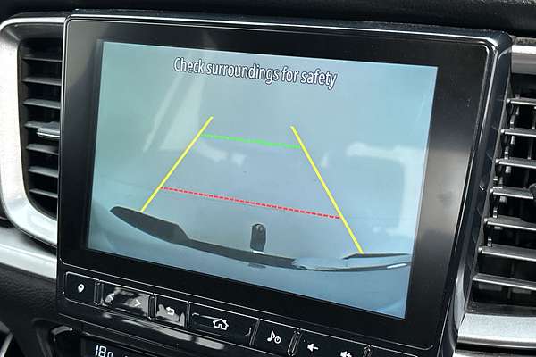 2020 Mazda BT-50 GT TF 4X4 thumb-15