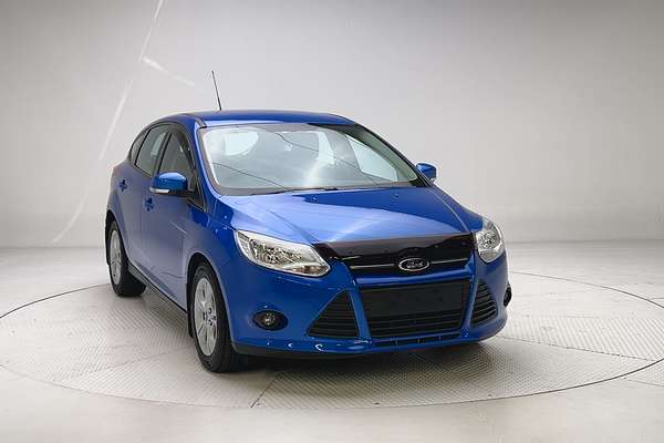 2014 Ford Focus Trend LW MKII thumb-4