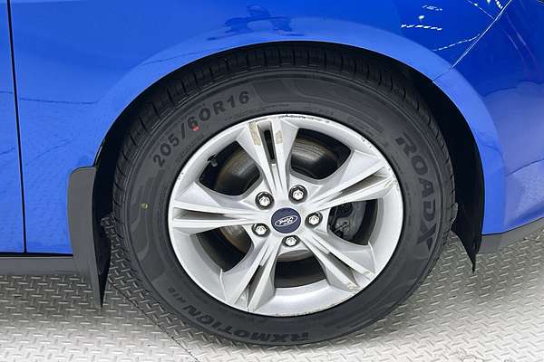 2014 Ford Focus Trend LW MKII thumb-9