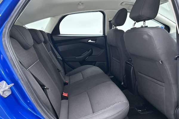 2014 Ford Focus Trend LW MKII thumb-11