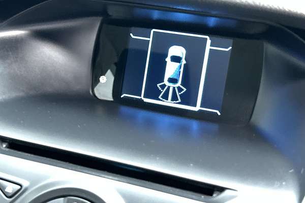 2014 Ford Focus Trend LW MKII thumb-14