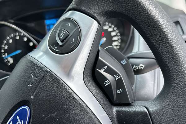 2014 Ford Focus Trend LW MKII thumb-16