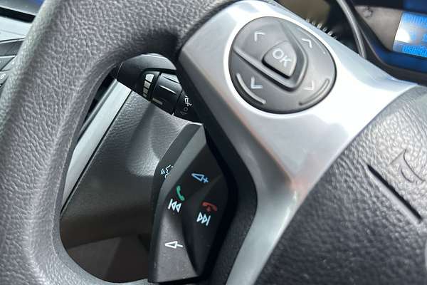 2014 Ford Focus Trend LW MKII thumb-17