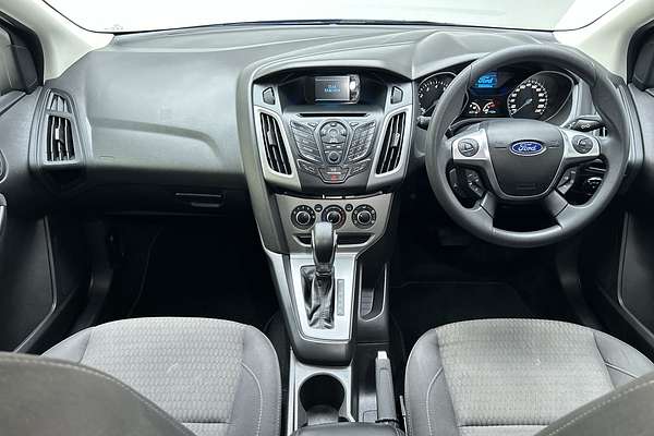2014 Ford Focus Trend LW MKII thumb-19