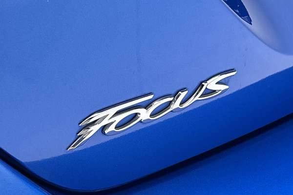 2014 Ford Focus Trend LW MKII thumb-21