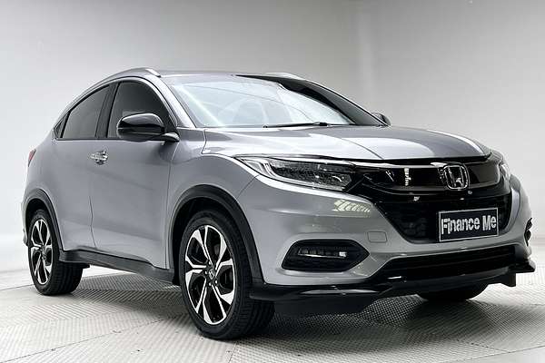 2020 Honda HR-V RS thumb-0