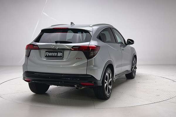 2020 Honda HR-V RS thumb-1
