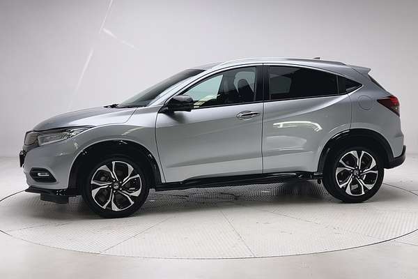 2020 Honda HR-V RS thumb-6