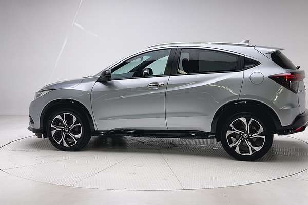 2020 Honda HR-V RS thumb-7